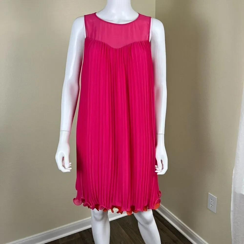 Anthropologie size color